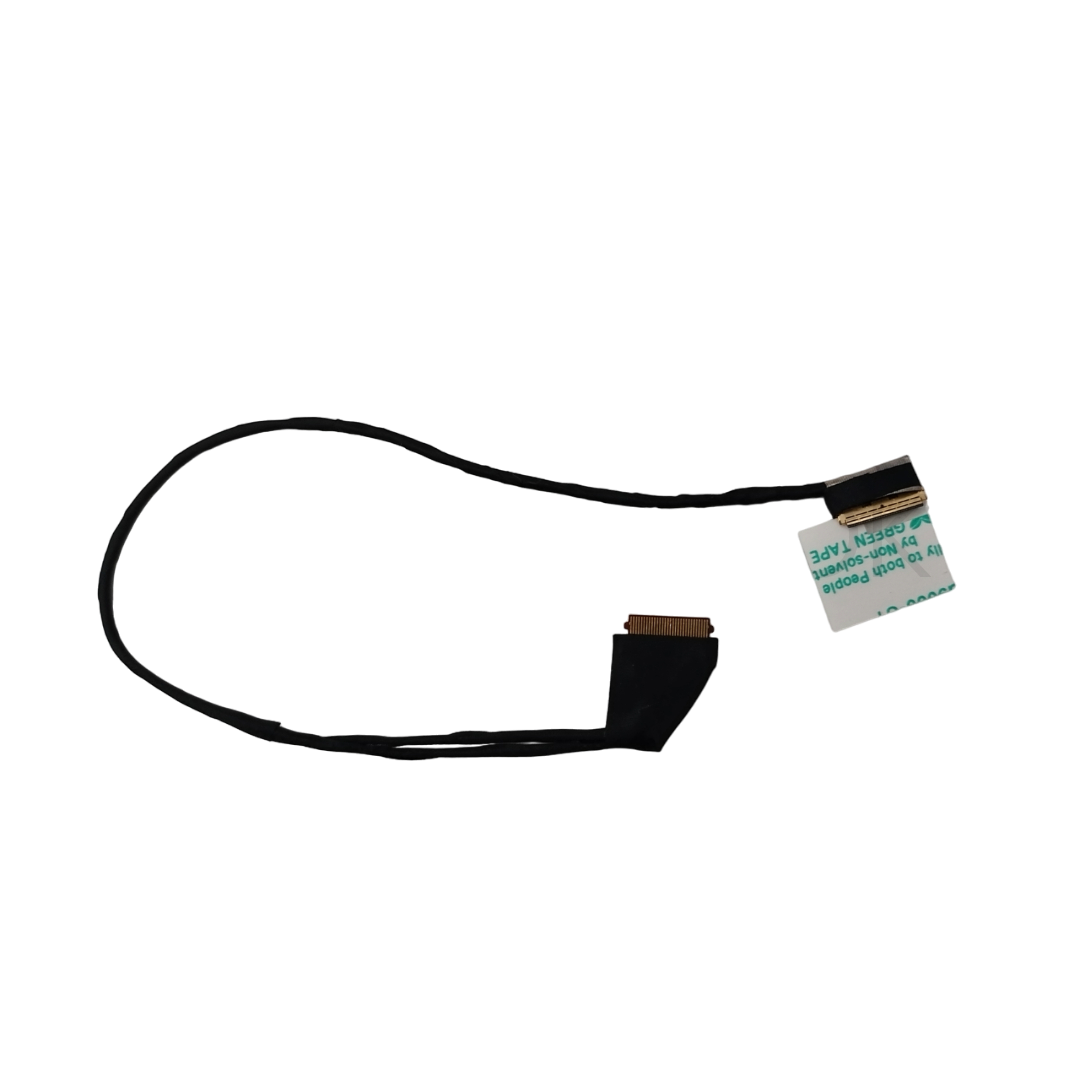 สายแพรจอ Dell Inspiron 15-7537, 15-7000 ทดแทน 50.47L09.001, 03PC10 30 pin